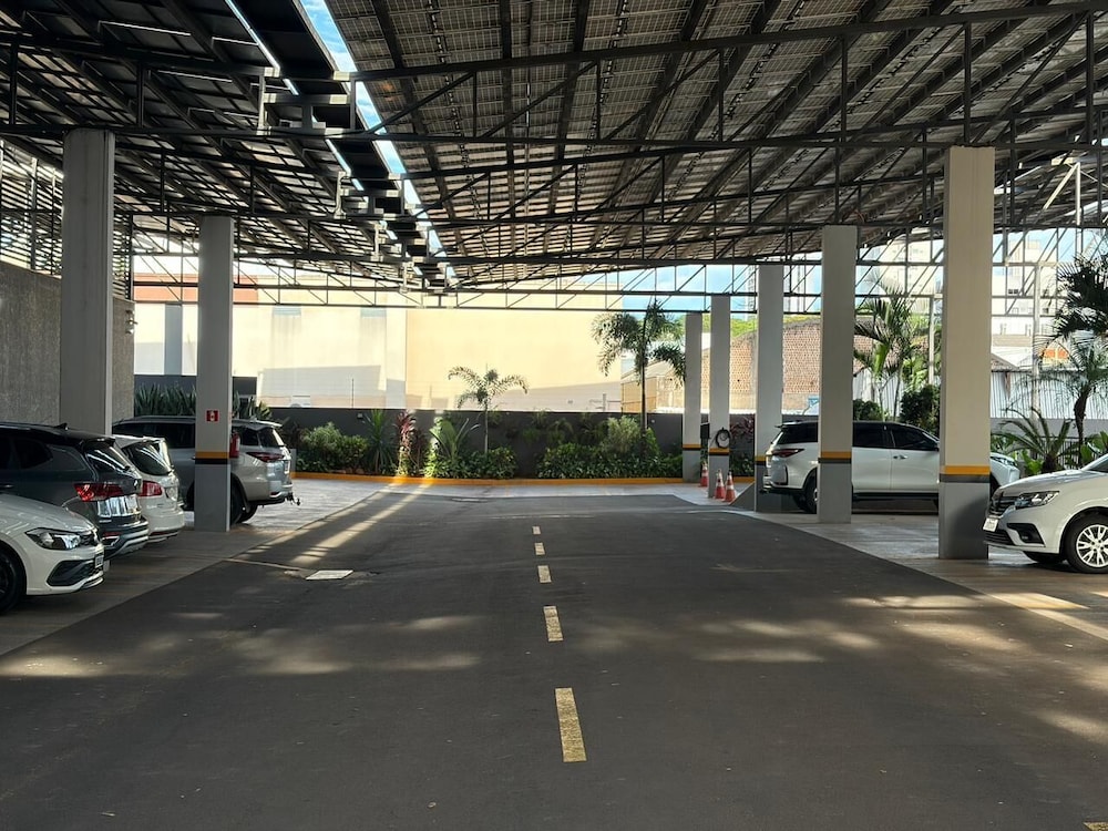 Nadai Confort Hotel and Spa 55/67