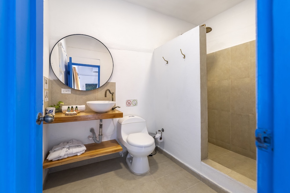 Hotel Coralina Island 46/50