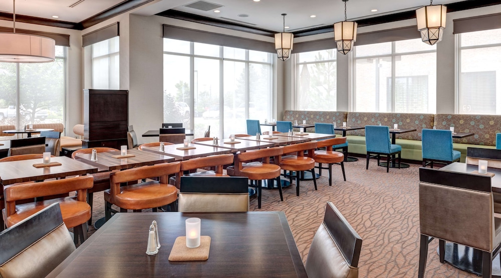 Hilton Garden Inn Denver Highlands Ranch 43/52