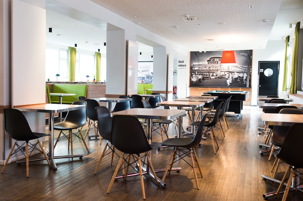 Aletto Kudamm Hotel Hostel 66/86