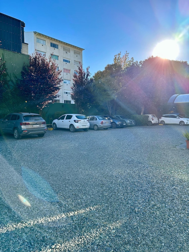 Hotel Nahuel Huapi 67/71