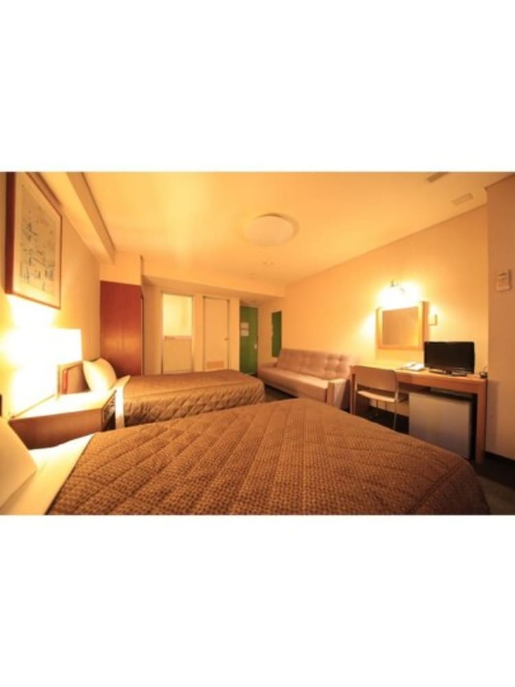 Chofu Urban Hotel 13/24