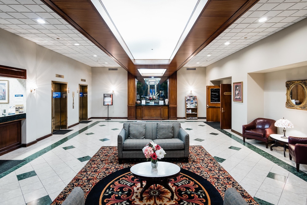 Best Western Grand Victorian Inn 37/48
