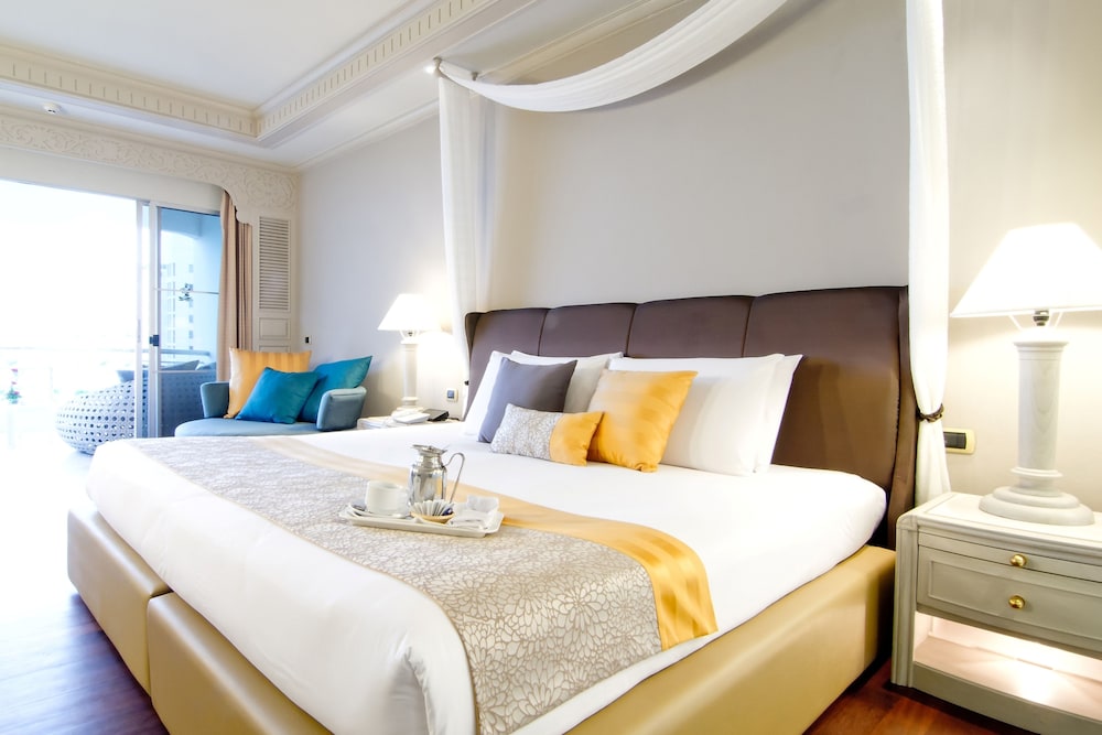 Royal Cliff Grand Hotel 13/65