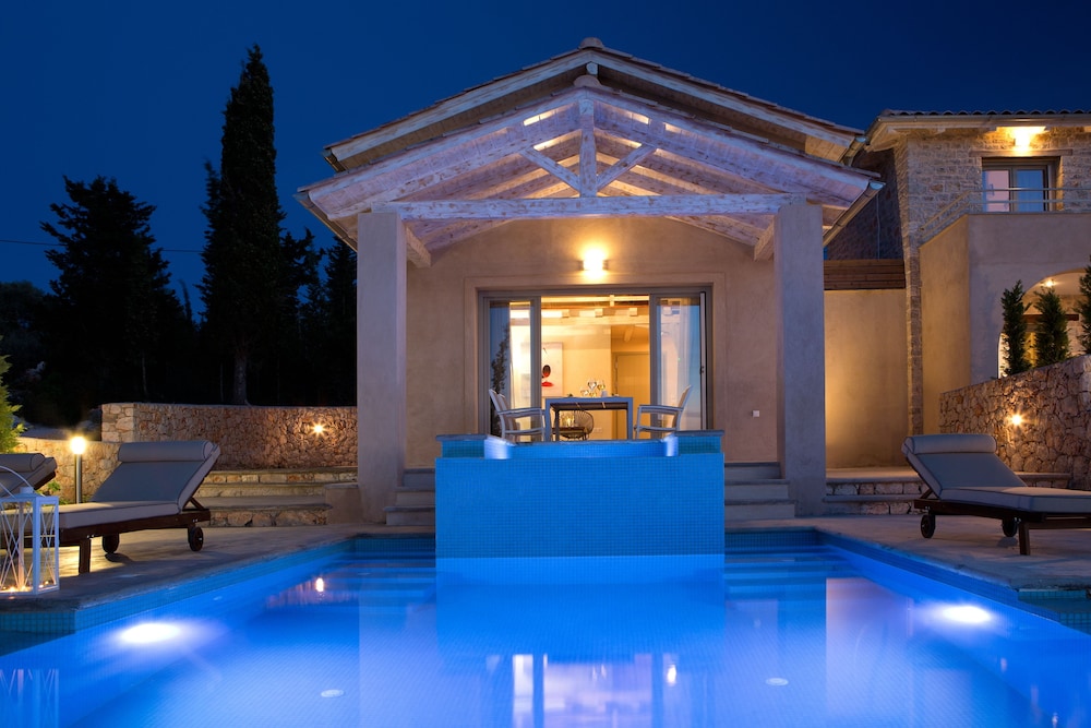 Ionian Horizon Villas 29/56