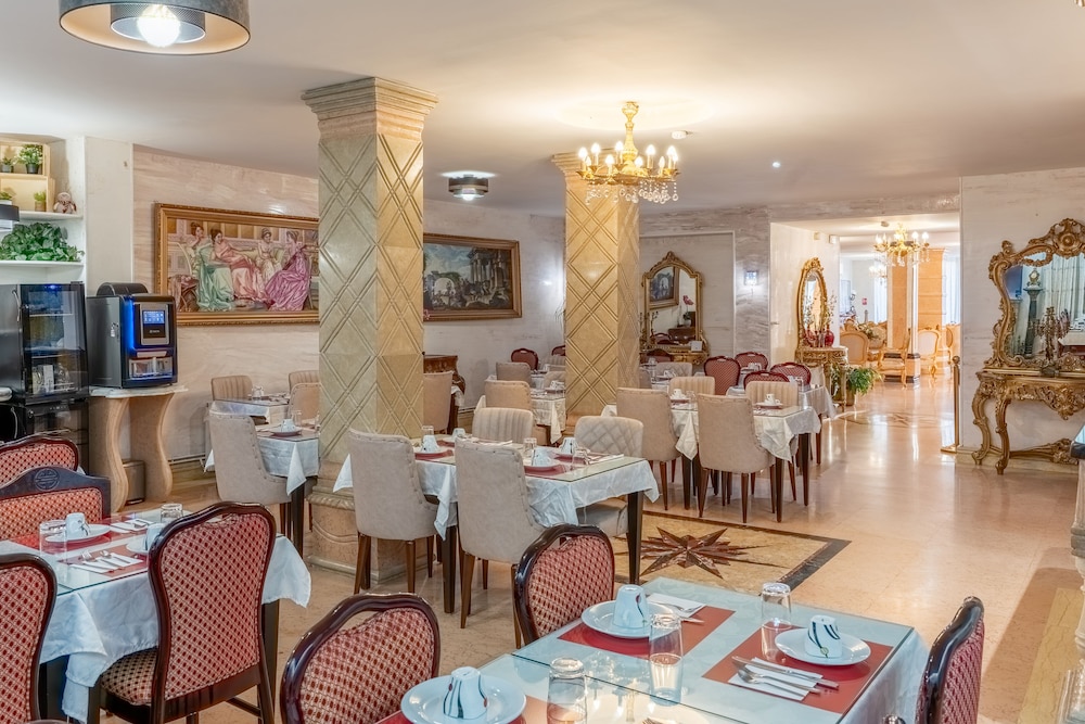 Hotel Royal Paris - Ivry 30/44