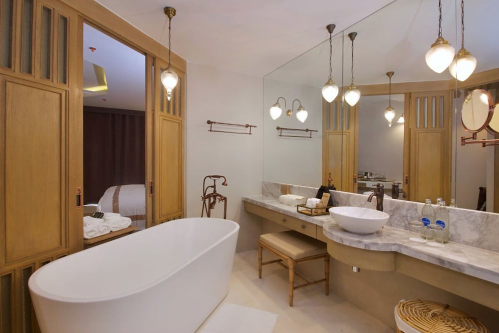 Devasom Khao Lak Beach Resort And Villas 11/33