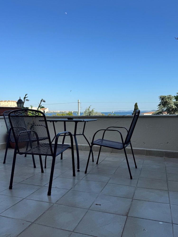 Ipekyolu Hotel 27/50