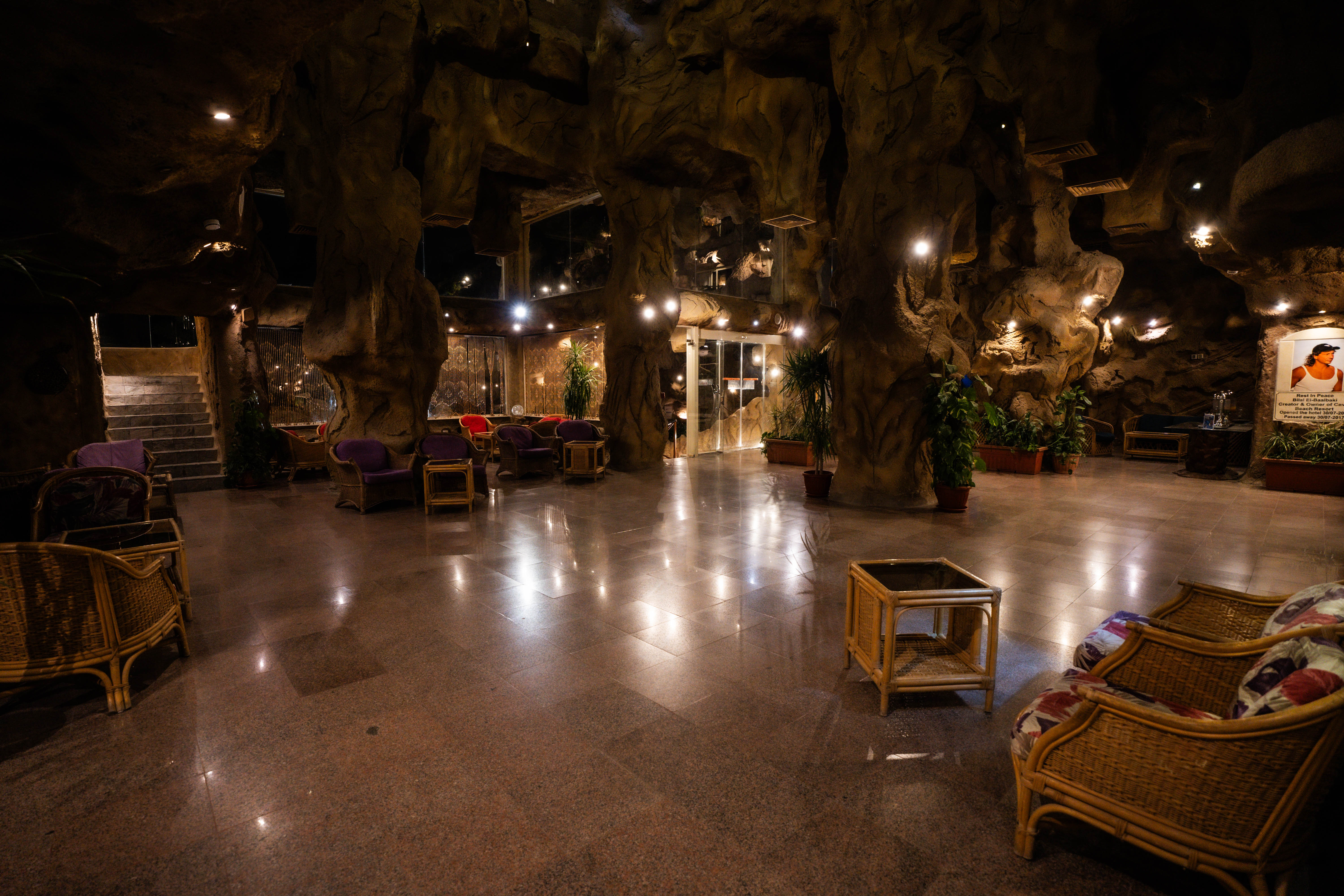 Caves Beach Resort Hurghada - Adults Only (+16) 55/61