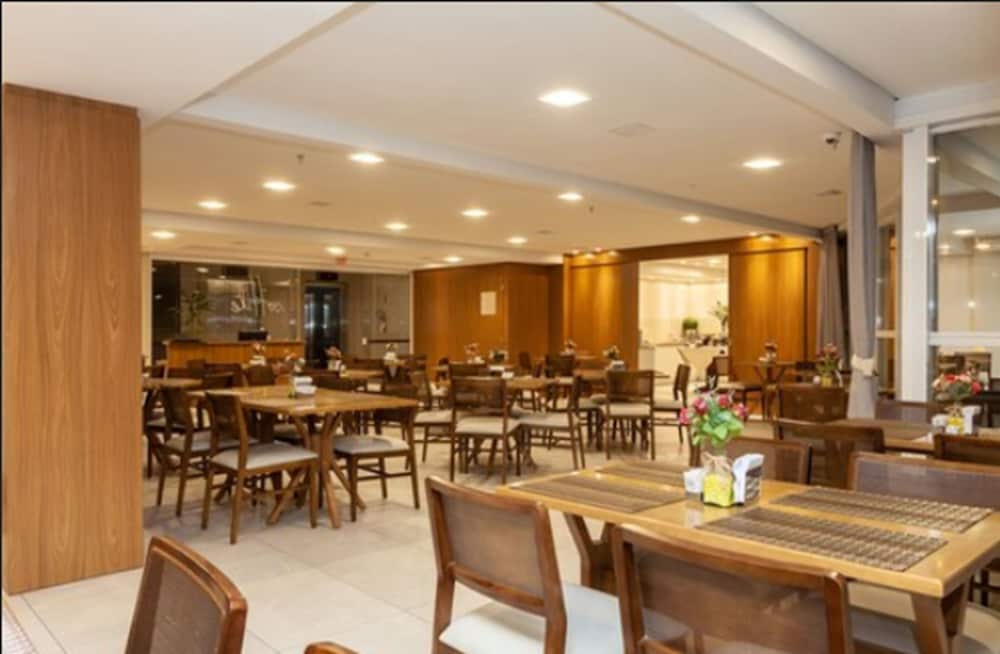 Tri Hotel Executive Brusque 20/33