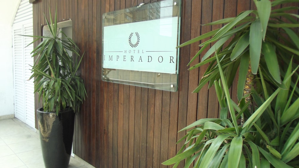 Hotel Imperador 17/32