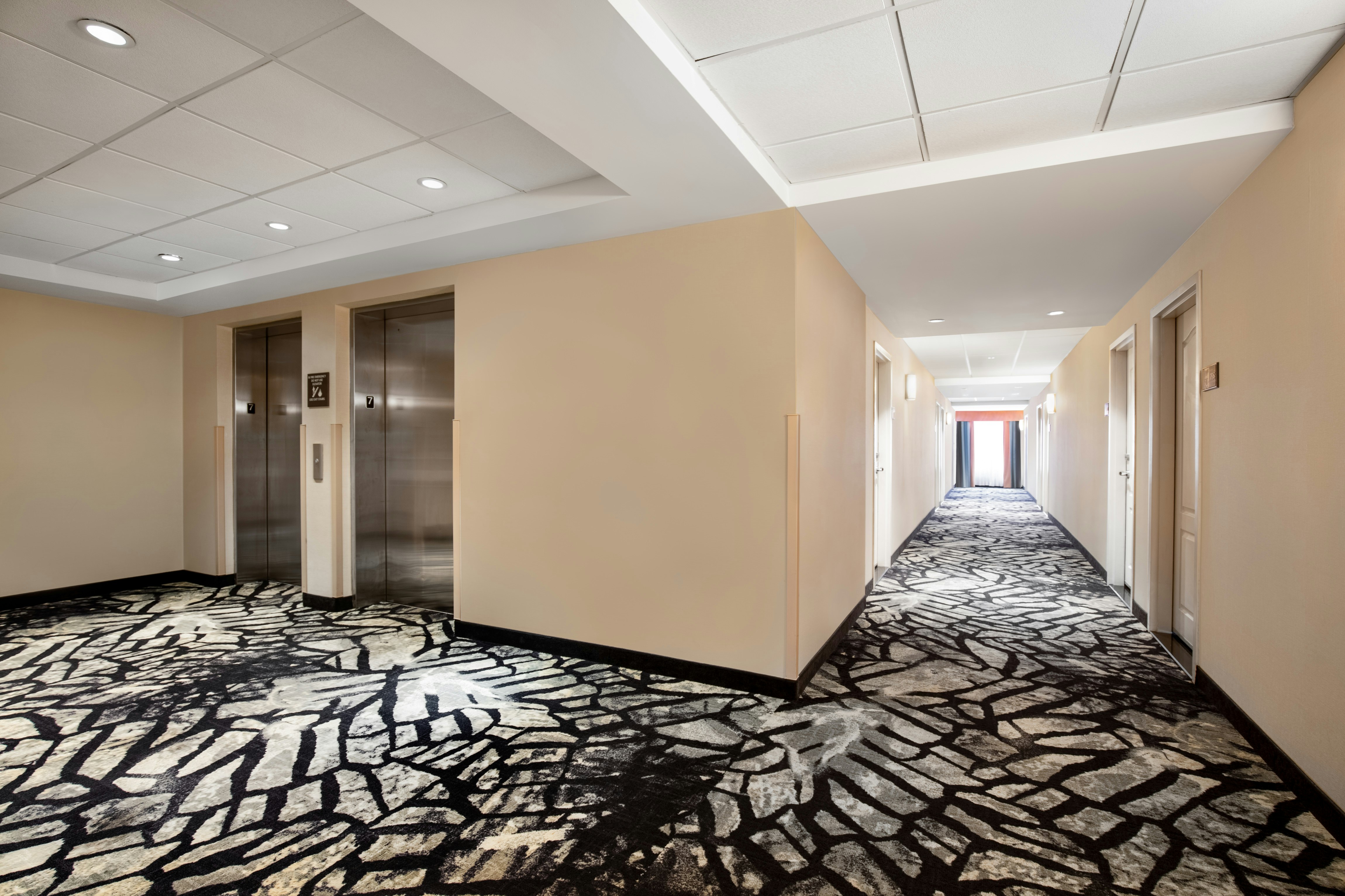 Hampton Inn by Hilton Toronto Airport Corporate Centre 18/49