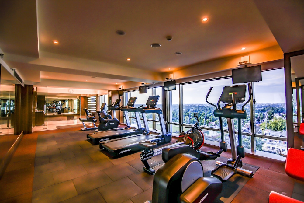 Radisson Blu Gorakhpur 24/50