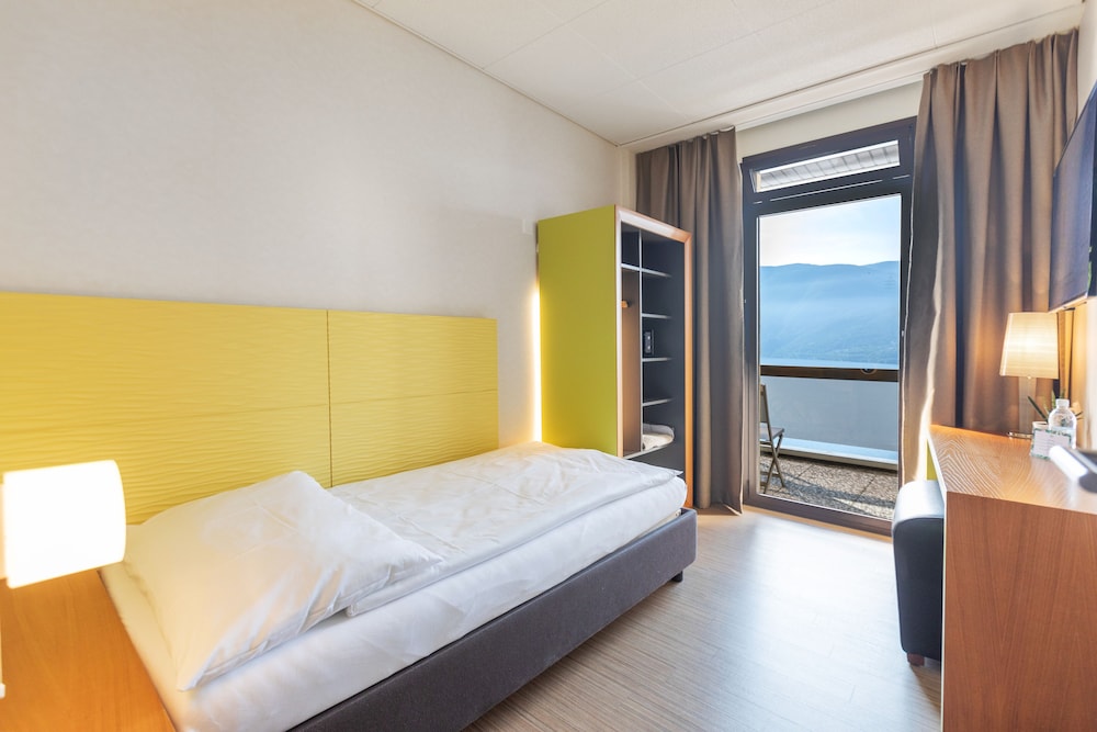 Parkhotel Brenscino 7/50
