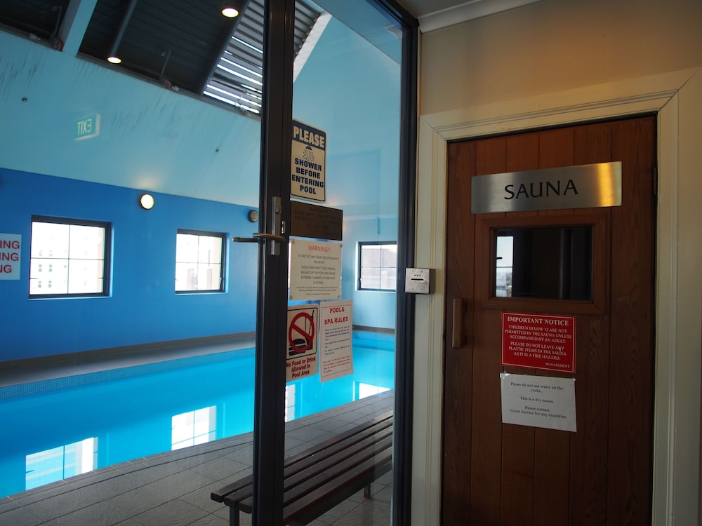 YEHS Hotel Sydney Harbour Suites 33/54