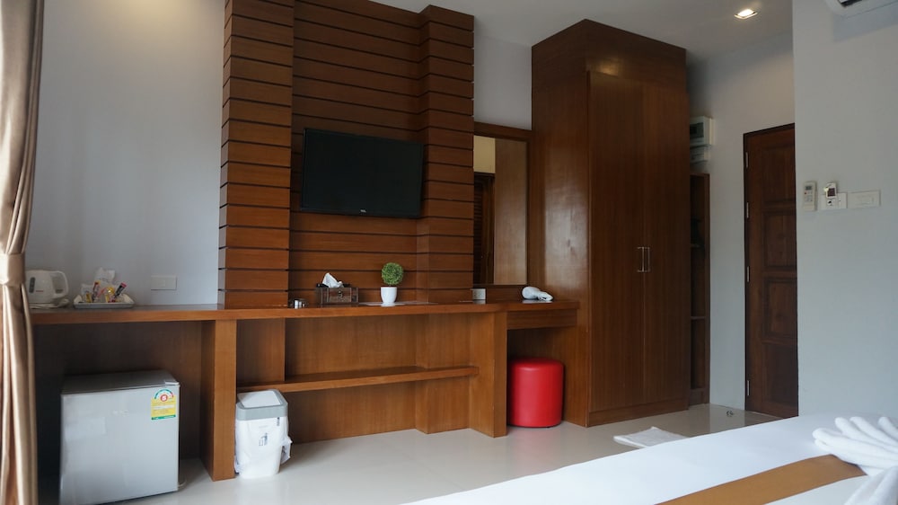 Lanta Intanin Resort 6/64