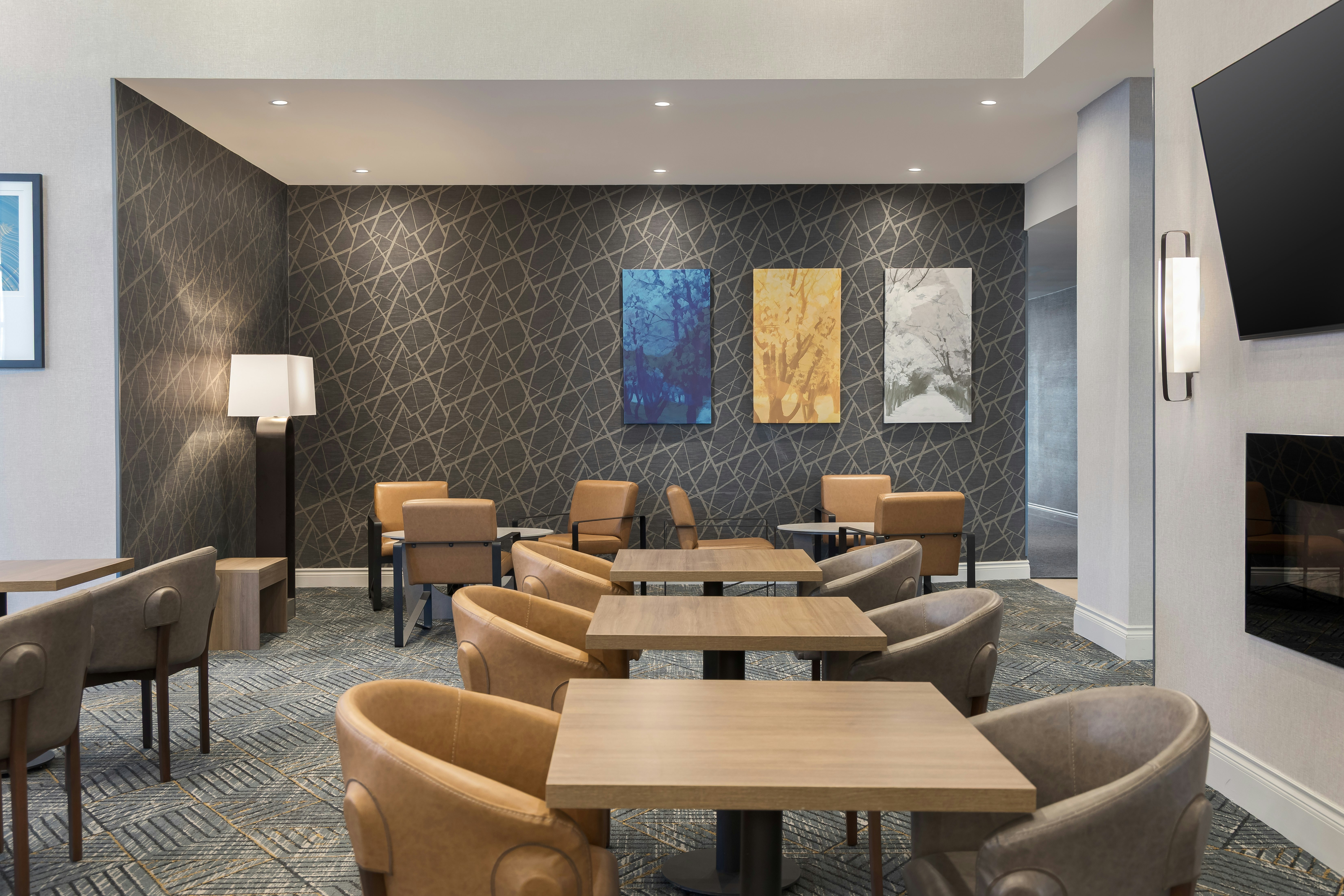 Homewood Suites by Hilton Ajax, Ontario, Canada 10/16