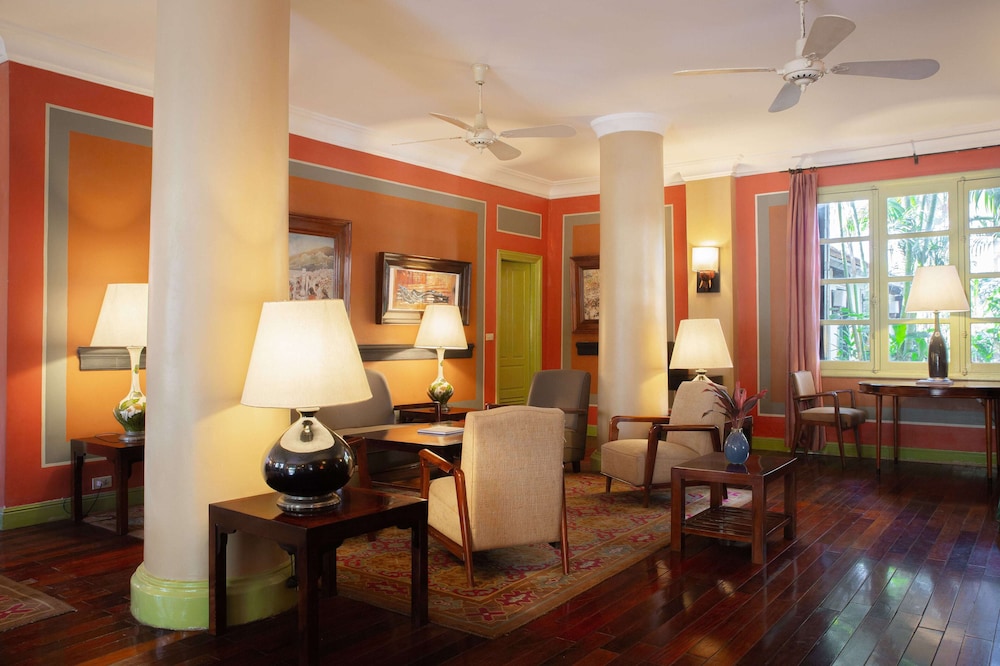 Villa Maly Boutique Hotel 55/74