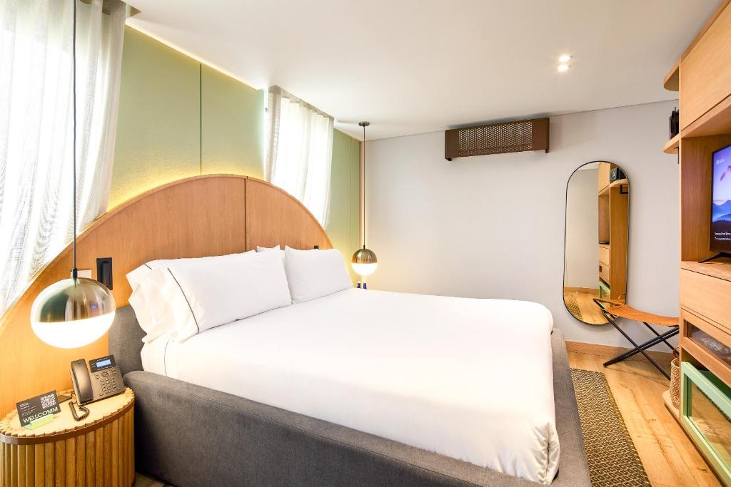 غرفة سوبيريور، Wellcomm Spa & Hotel 4/5