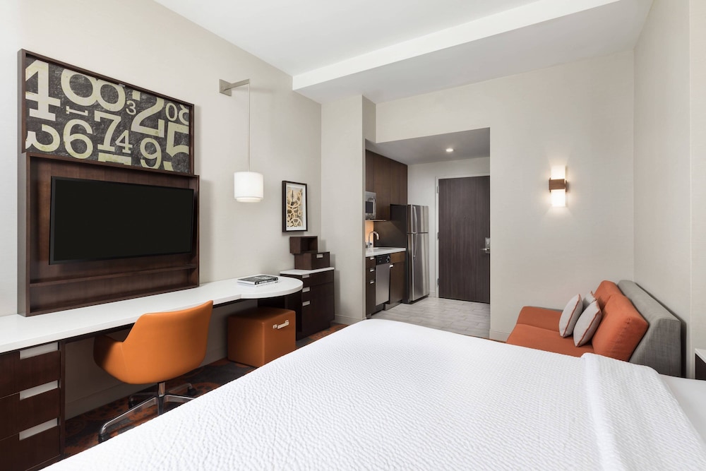Residence Inn by Marriott New York Downtown Manhattan/World Trade Center Area 5/27