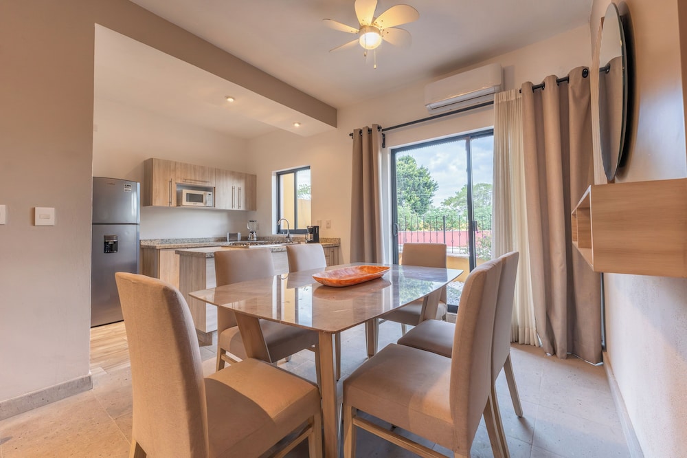 Krystal Grand Residences & Villas San Miguel de Allende 43/58