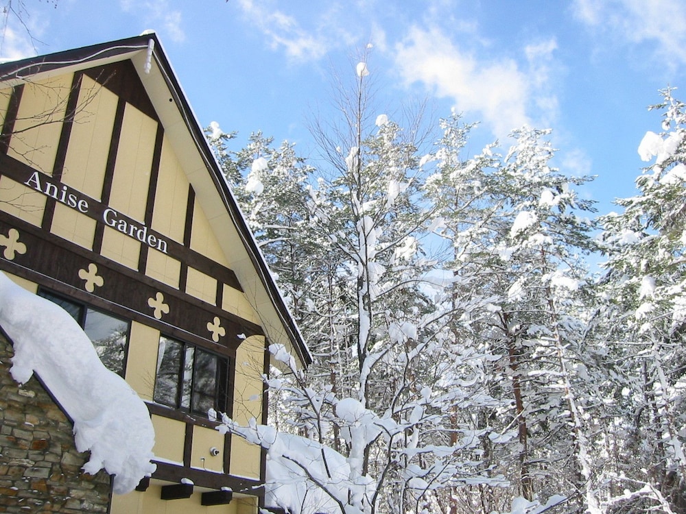 Petit Hotel Anise Garden 8/51