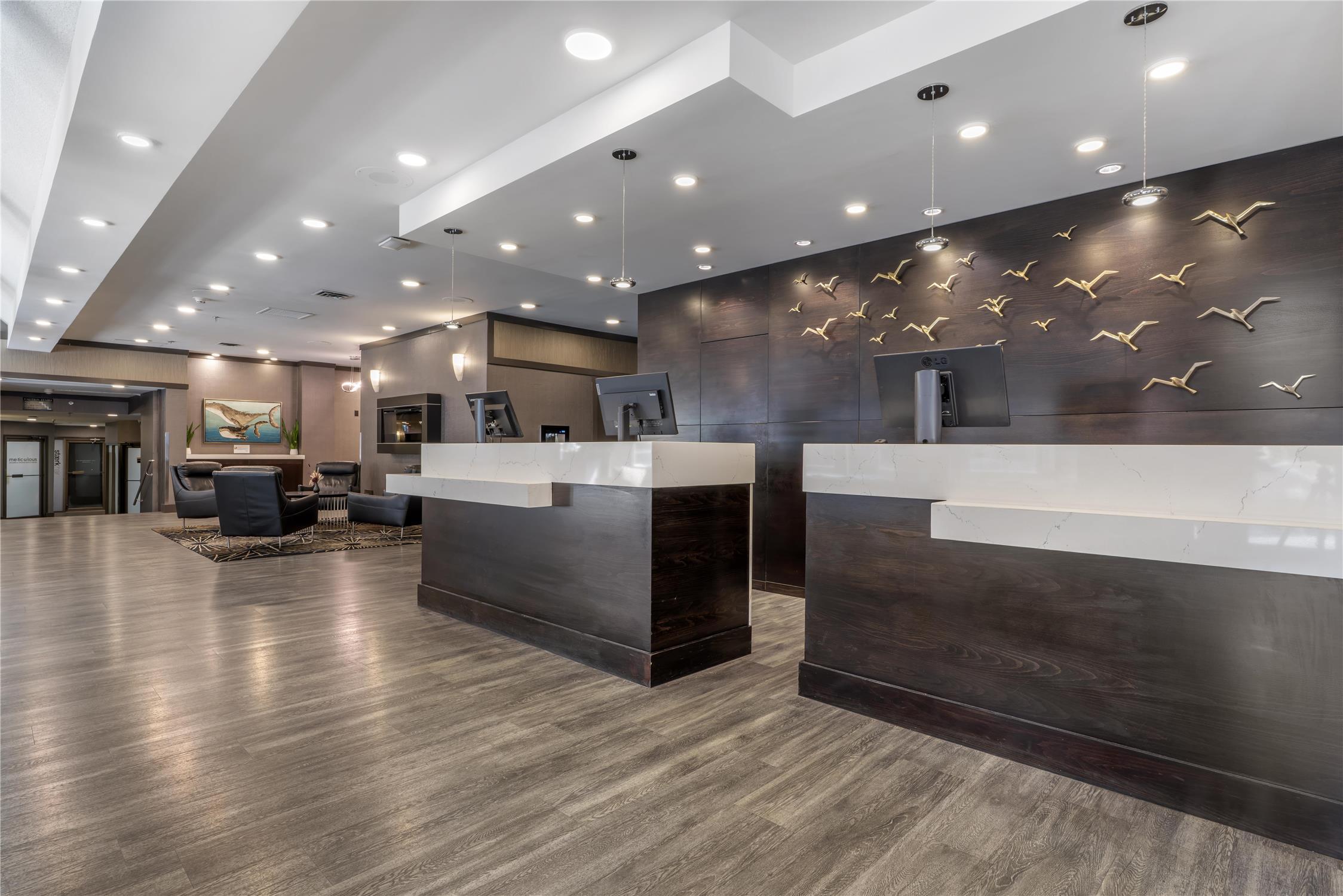 Best Western Plus Carlton Plaza Hotel 9/43