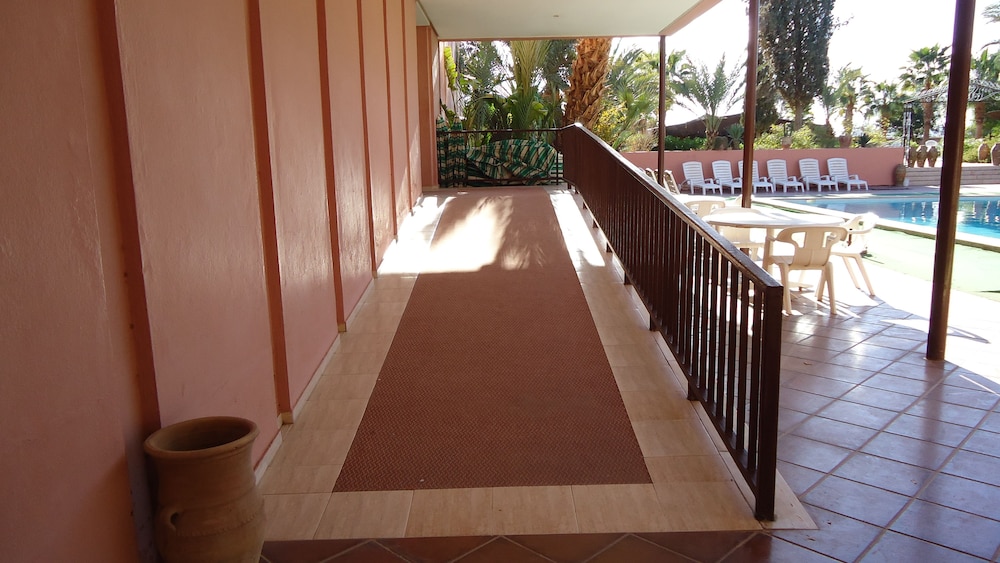 Ouarzazate Le Zat Hotel 2/36