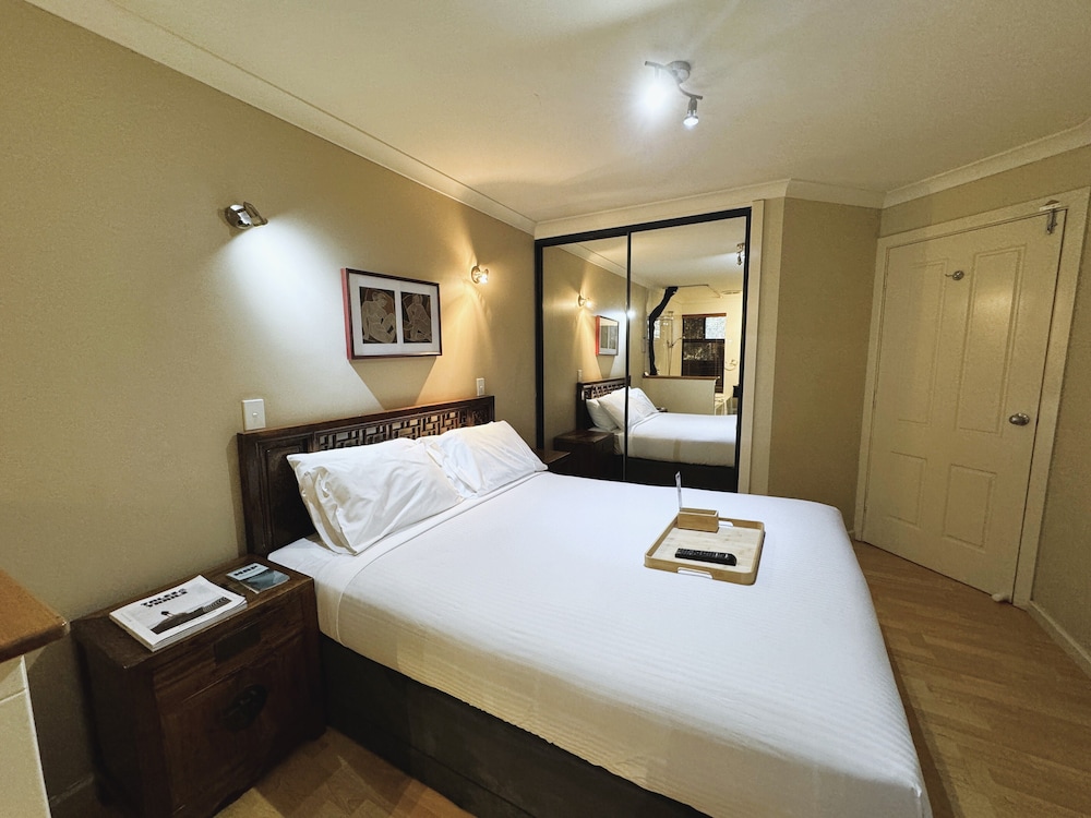 2 Bedrooms, Villa, 2 Queen Beds, 2 Bathrooms