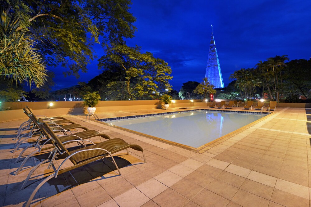 Hotel Deville Business Maringa، Maringa 47/50