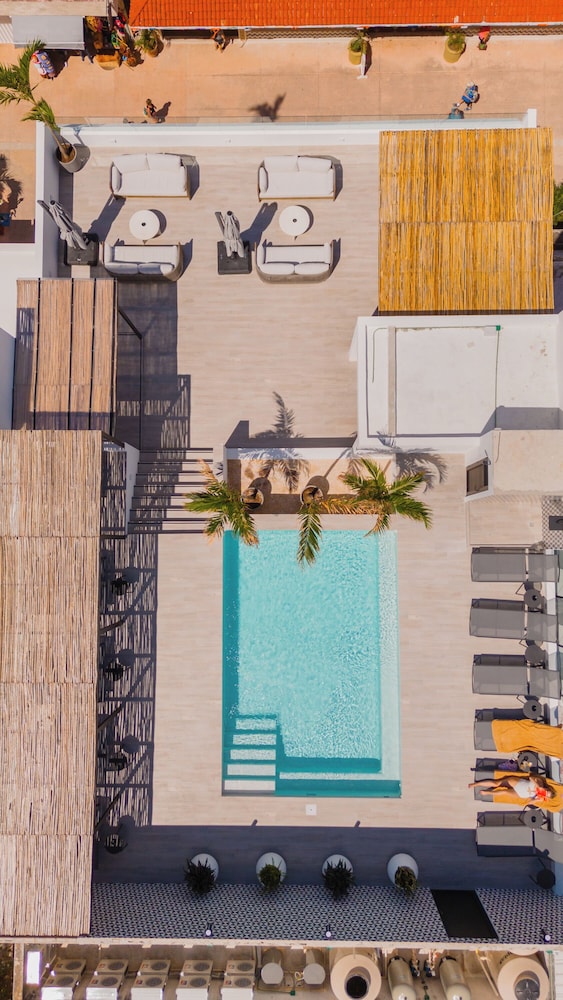 Coralia Boutique Hotel Cozumel 14/59