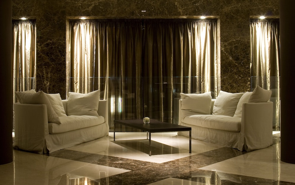 Crowne Plaza Milan City 54/80