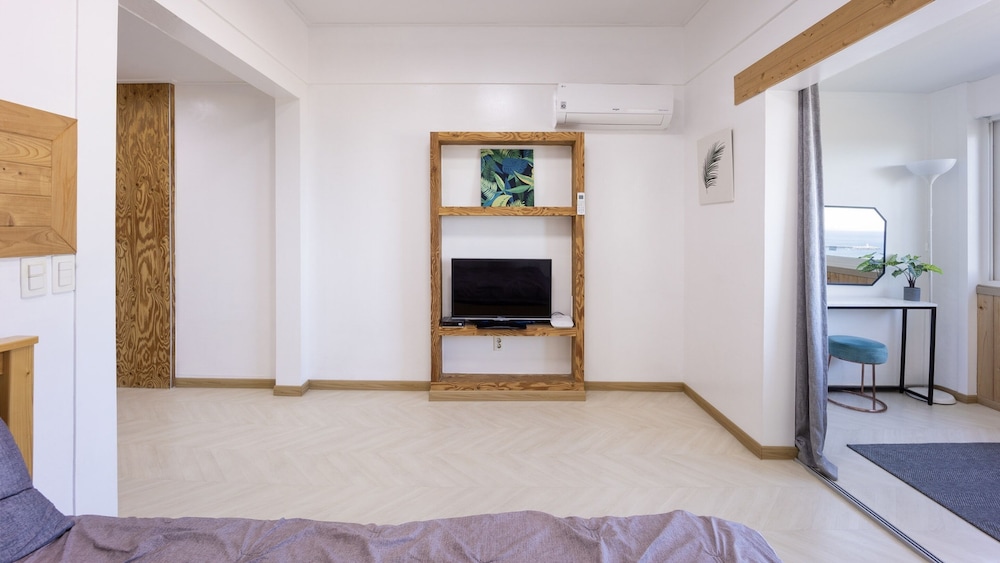 Namhae Jj House Pension 27/48