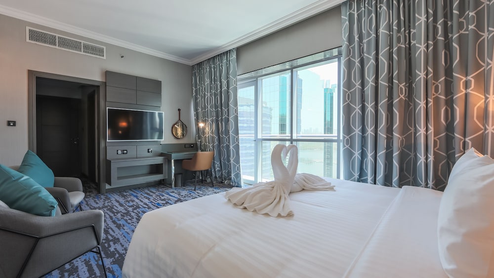 Edge Creekside Hotel 15/48