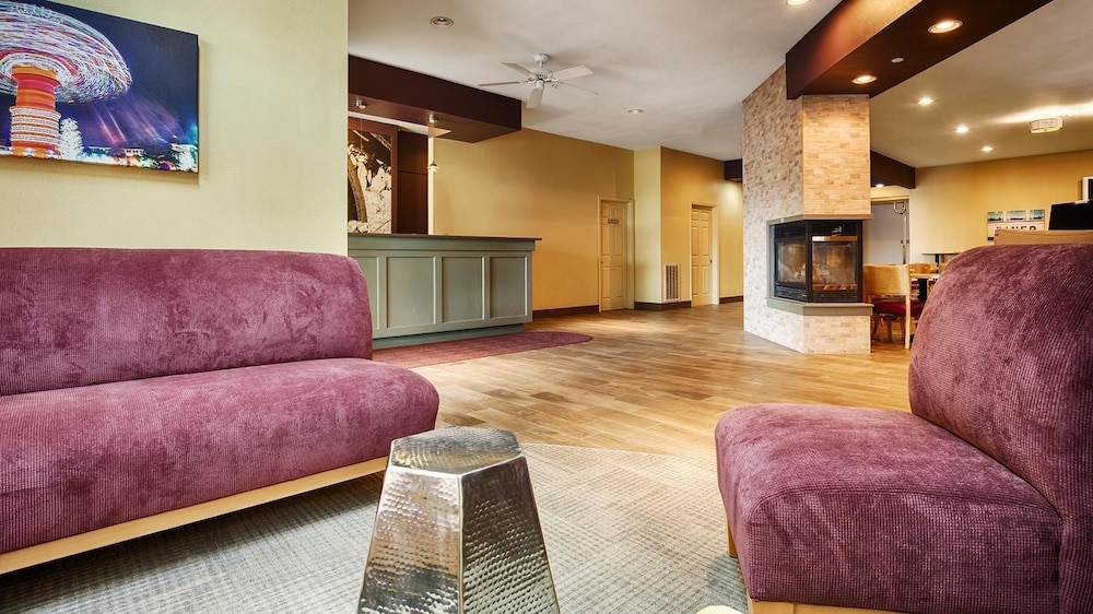 Best Western Chambersburg 26/33