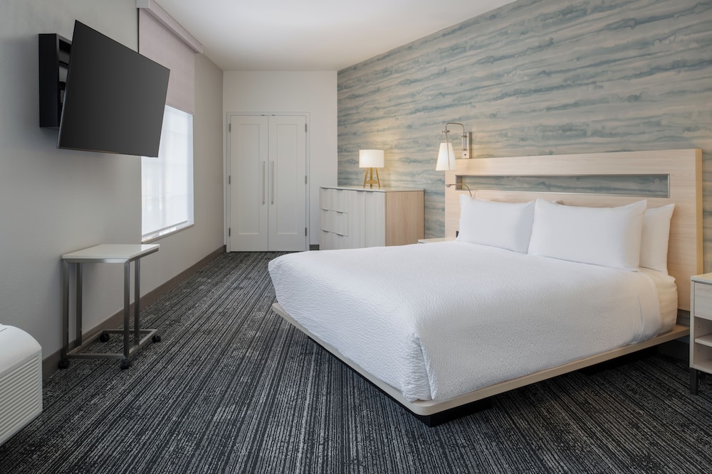 Holiday Inn Express Hotel Suites San Pablo Richmond Area 19/60