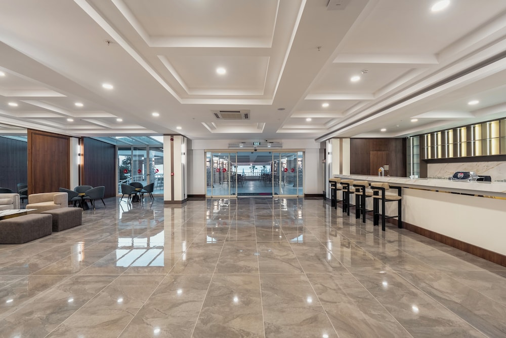 Armas Gul Beach Hotel All Inclusive 16/73