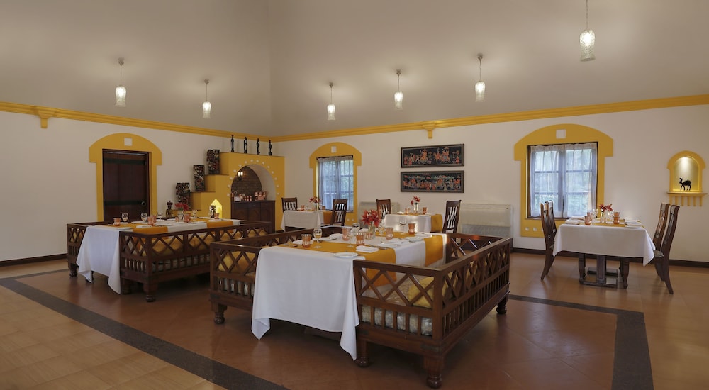 Novotel Goa Dona Sylvia Resort 63/79