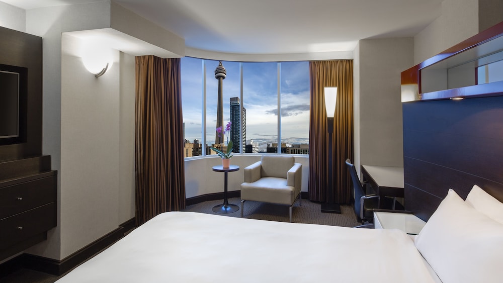 Hyatt Regency Toronto Hotel 20/63