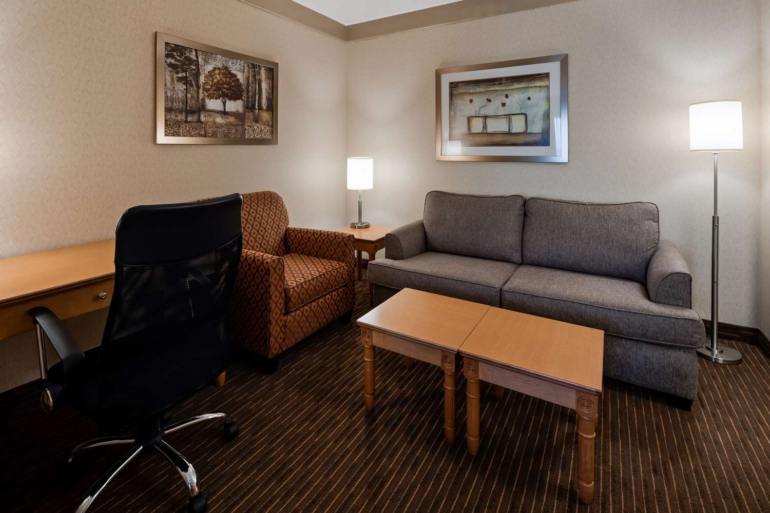 Waterloo Suites Hotel, Trademark Collection by Wyndham 27/34