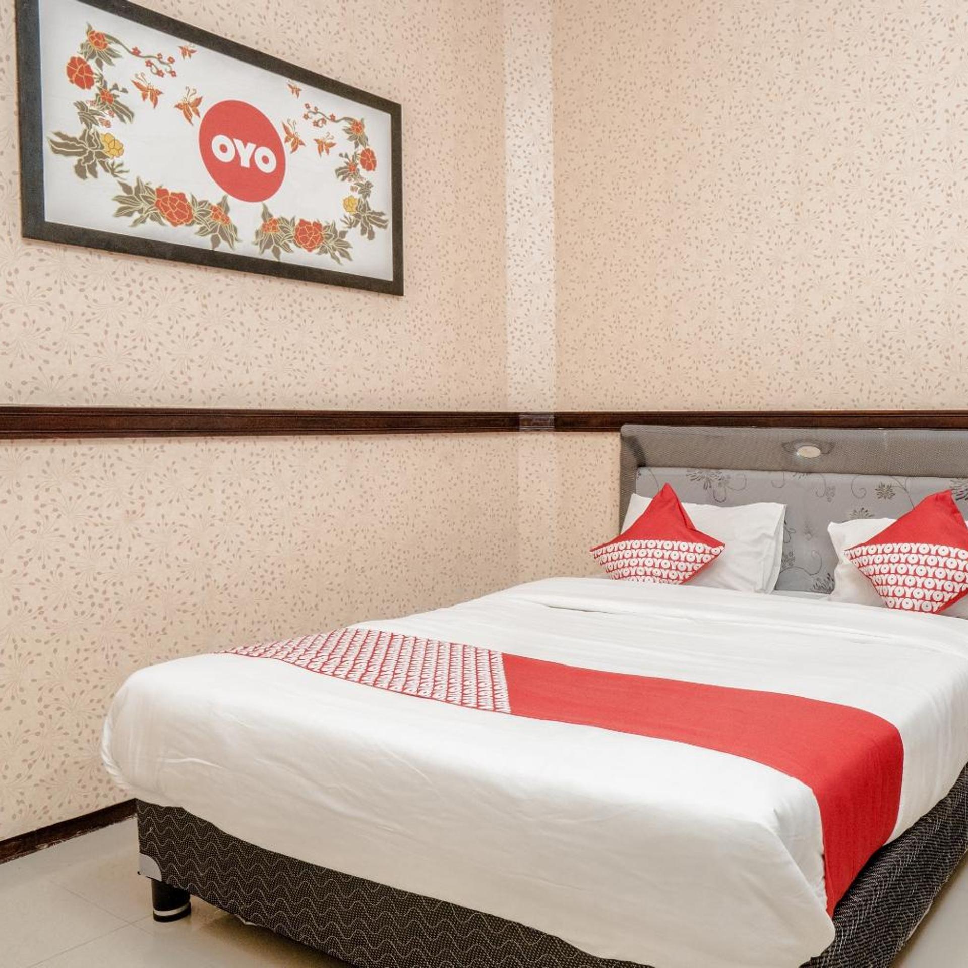 Hotel O Central Batu Near Jatim Park 3 Formerly Bunga Matahari Hotel 18/50