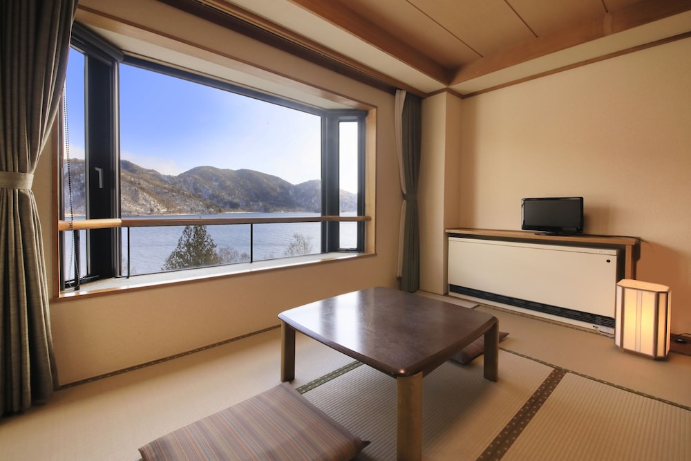 Yutorelo Nikko Hostel 34/49