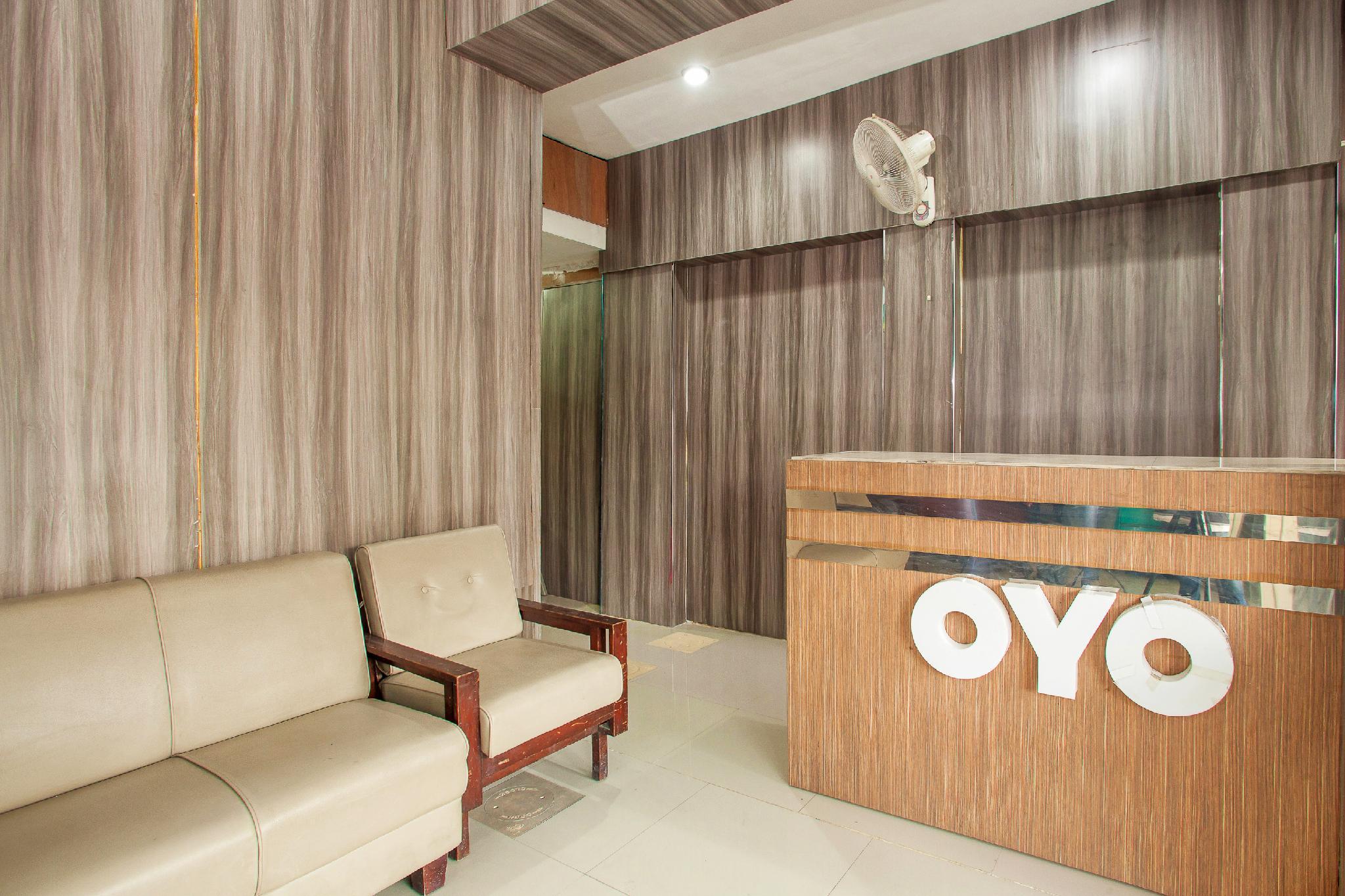OYO 164 Ang's Residence 10/51