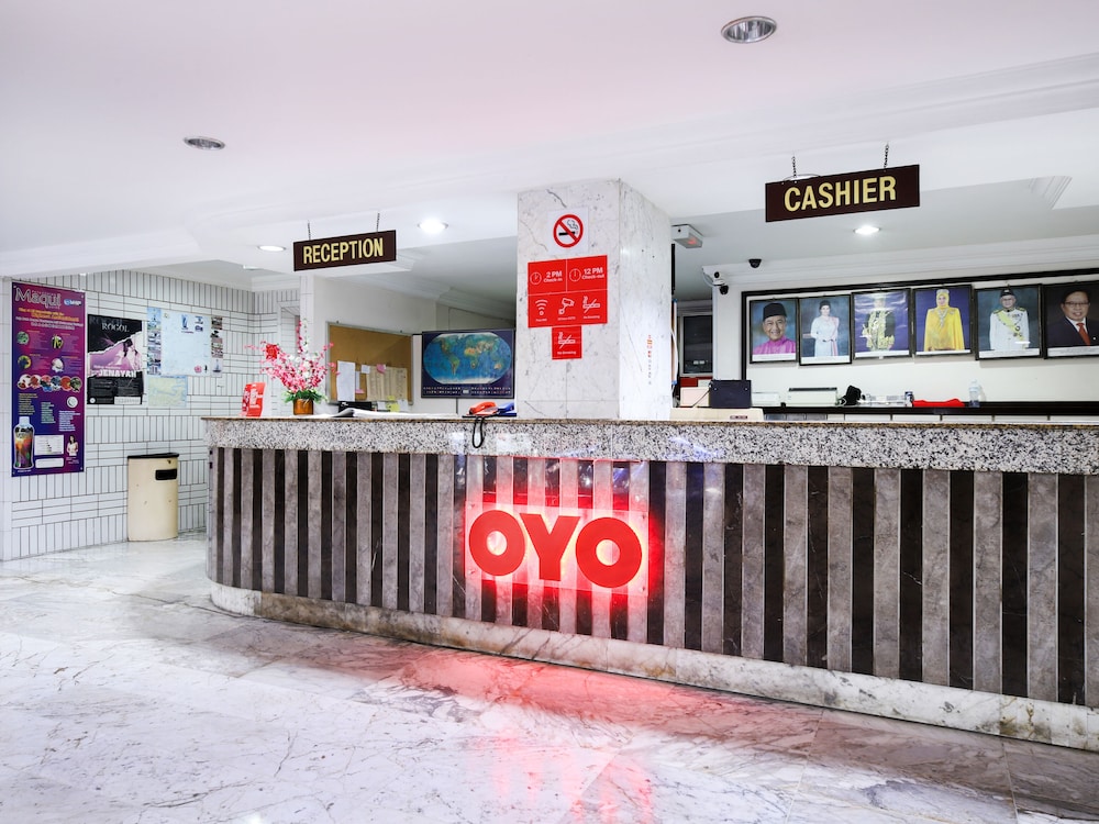 華國飯店 写真5