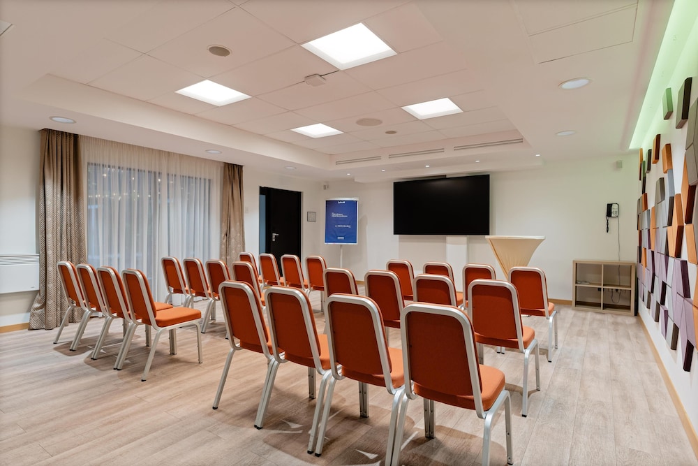 Radisson Blu Elizabete Hotel 37/50