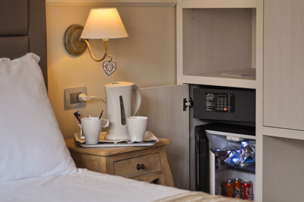 Seven Suites photo5