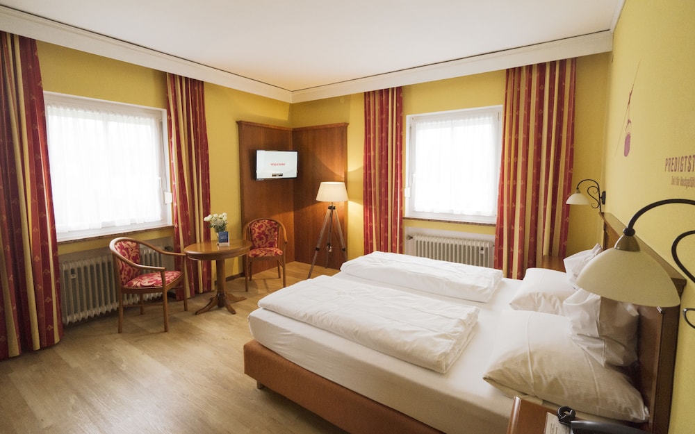 Hotel Sonnenbichl 10/58