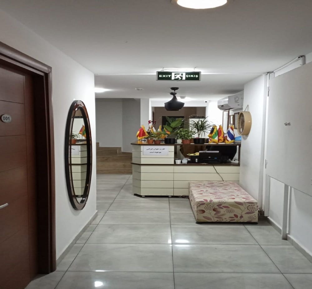 Sweet Home Taksim Otel 33/50