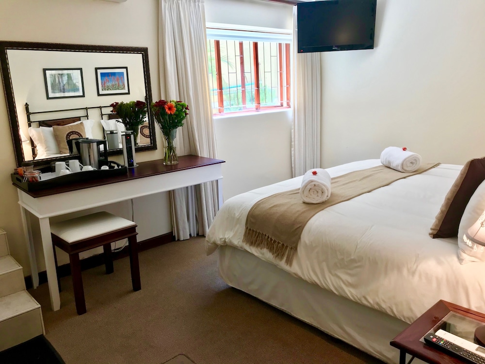 غرفة قياسية، Sundown Manor Guest House 5/10