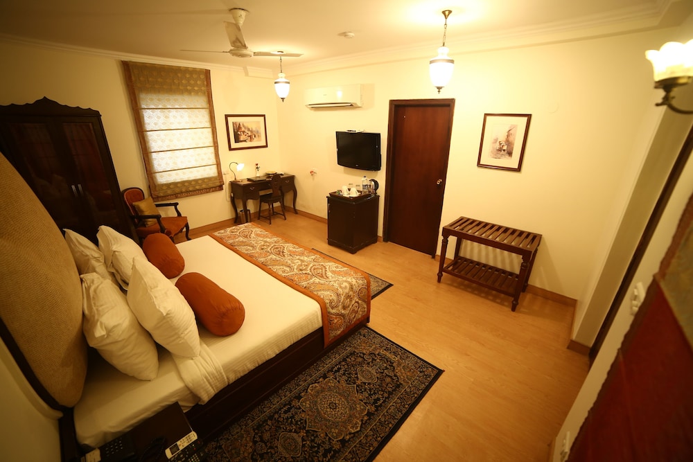 Amritara Suryauday Haveli Varanasi 15/50